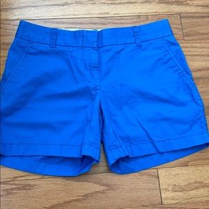 J Crew Shorts